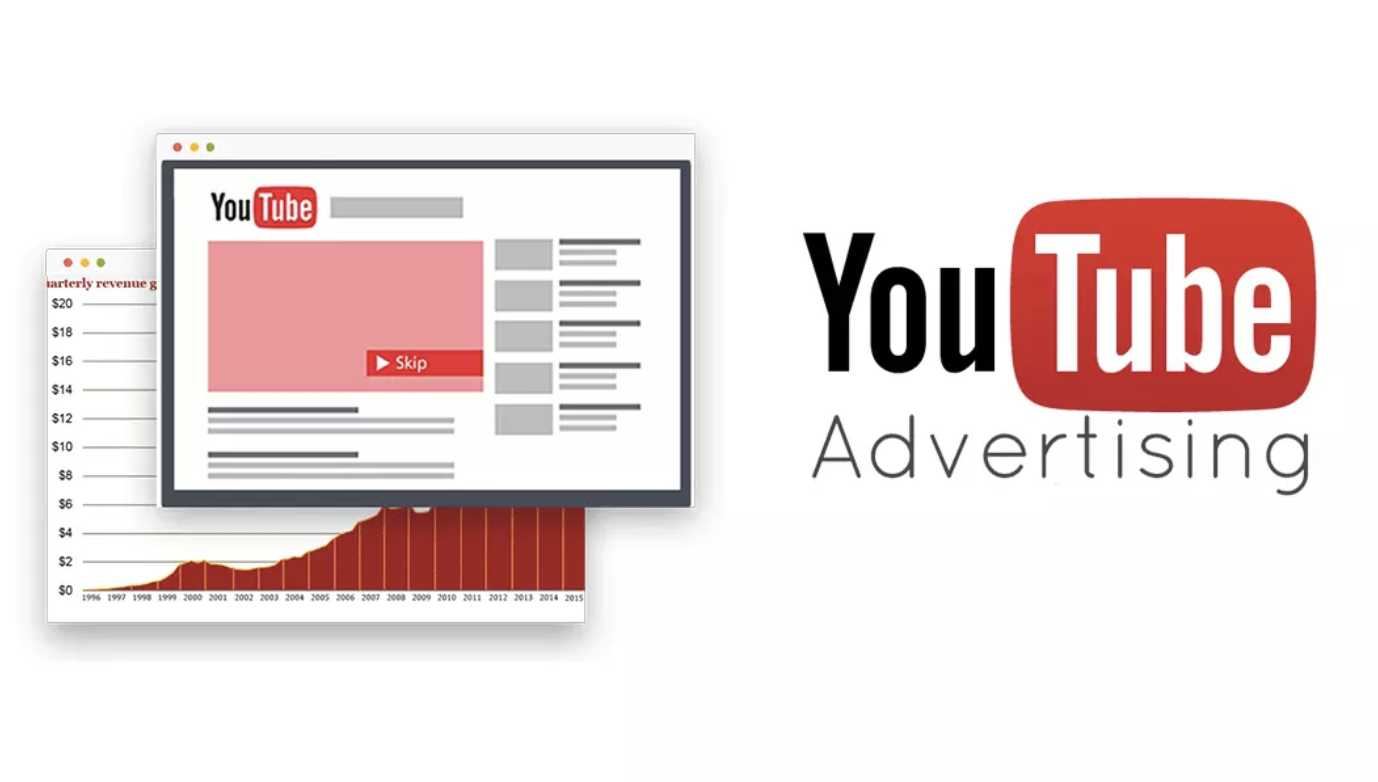 how to make money on YouTube with ads and paid media