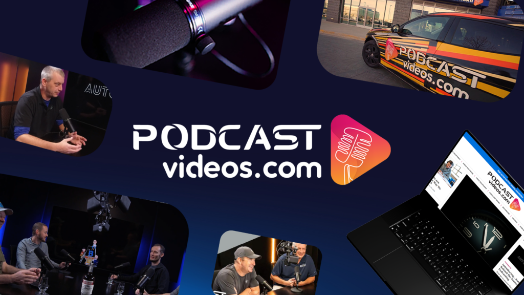 podcastvideos.com case study