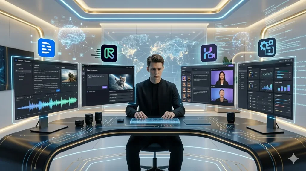 ai-video-tools-comparison